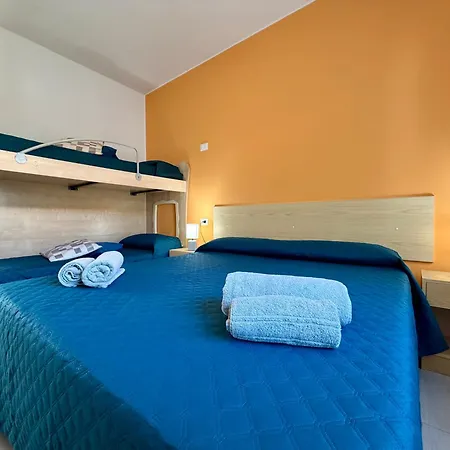 Apartamento New Private Parking And Ac Lignano Sabbiadoro